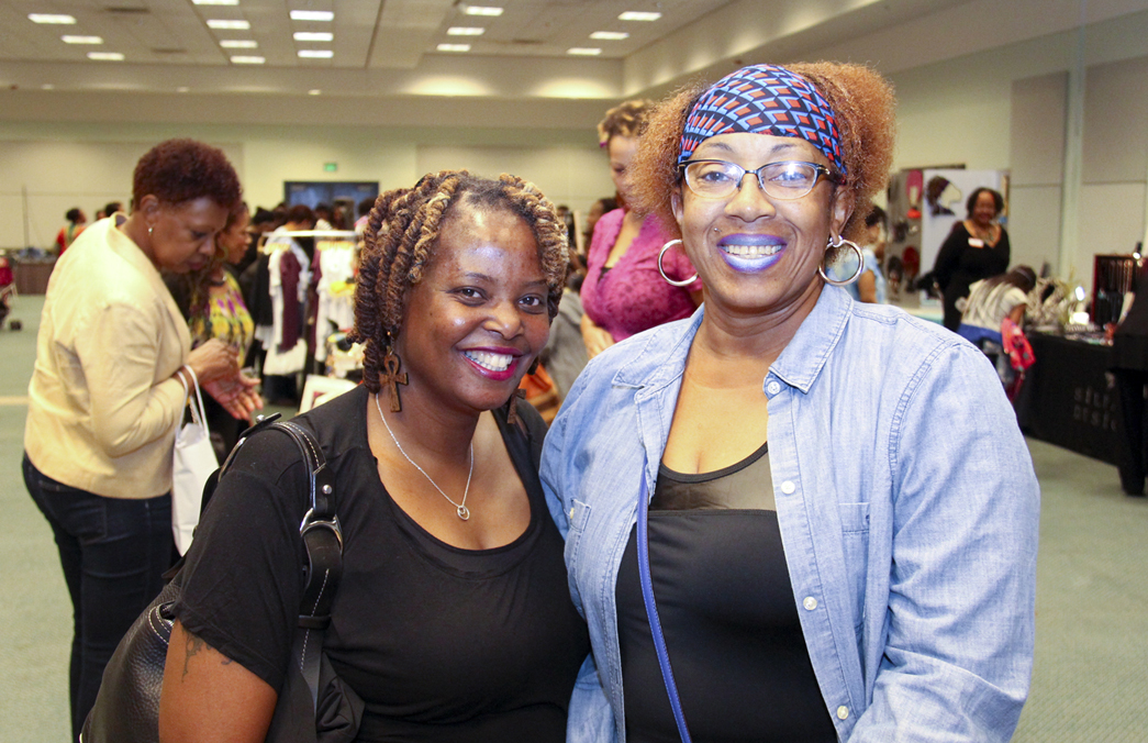 Afrolicious Hair Expo – Afro Geeks